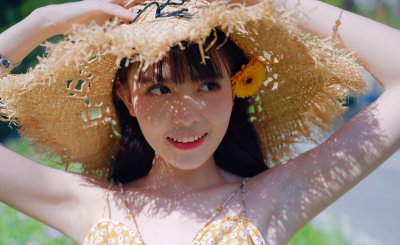 怎么夸一个女孩子 该从哪些方面夸女孩子技巧有哪些