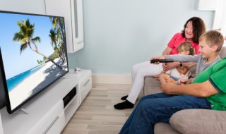 客厅电视柜旁边摆件摆什么 客厅电视柜旁边放什么