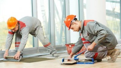 铺设地砖为什么要留缝 没有留缝的地砖怎么美缝