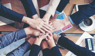 感恩团队的话语 感恩团队的语句