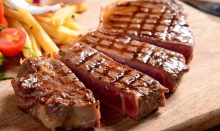 牛排正宗腌制方法 正宗牛排的腌制方法