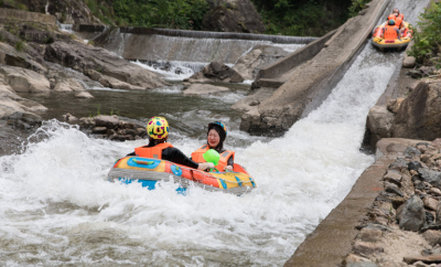 去漂流需要准备什么东西 夏天出去玩漂流要做哪些准备工作