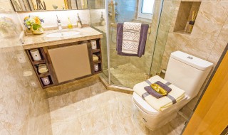 隔卫生间用什么材料好 隔卫生间用哪种材料好