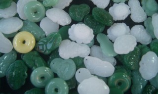 戴生肖菩萨什么材质好 戴生肖菩萨哪些材质好