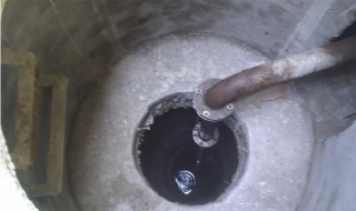 打井的位置有什么讲究 打井的位置有何讲究