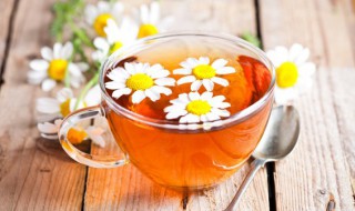 新鲜菊花的正确泡水方法 新鲜菊花怎么正确泡水