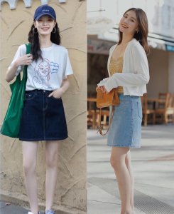 皮肤暗黄穿衣法则 黄皮女生穿什么颜色的衣服好看