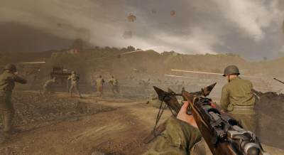 好玩的网络游戏推荐几款 十大必玩的高质量端游排行