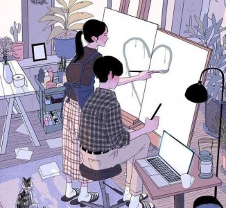 女生心情不好该怎么哄她开心 女孩子突然心情不好怎么安慰