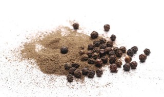 怎样挑选优质胡椒粒 如何挑选优质白胡椒