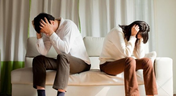 为什么婆媳关系永远合不来