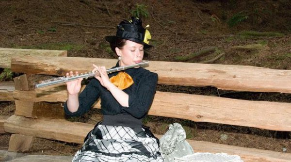 常见的木管乐器有哪些种类