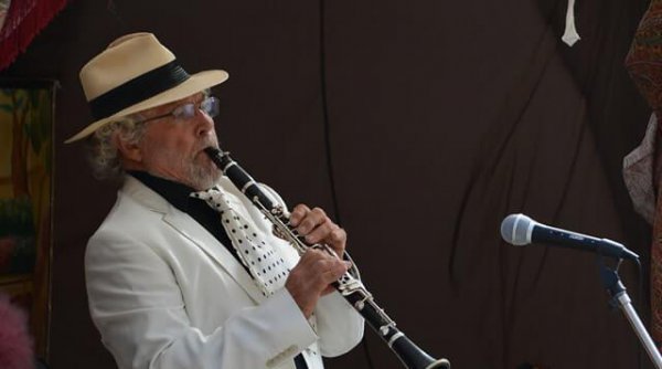 常见的木管乐器有哪些种类