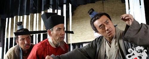 中国古代洗冤集录是什么著作