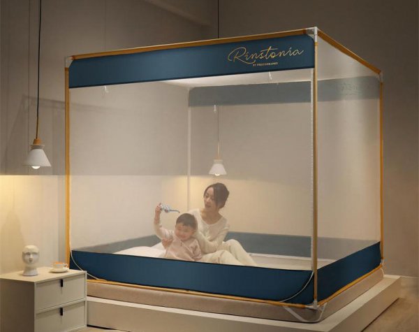 蚊帐买哪种款式好