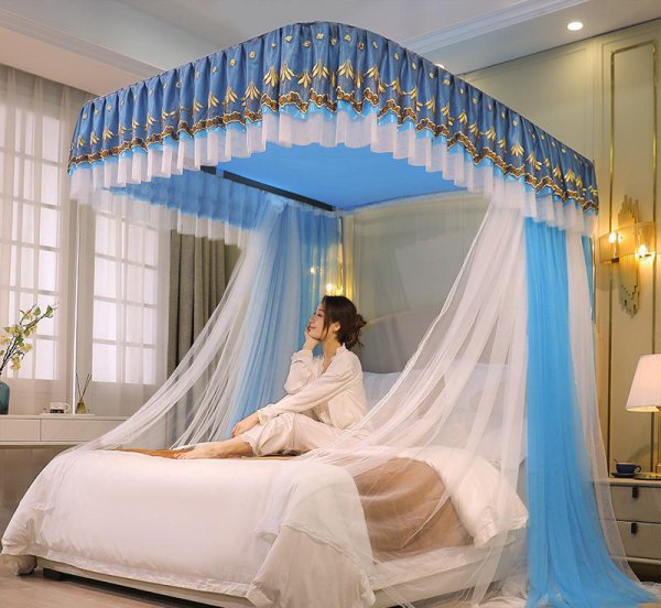 蚊帐买哪种款式好