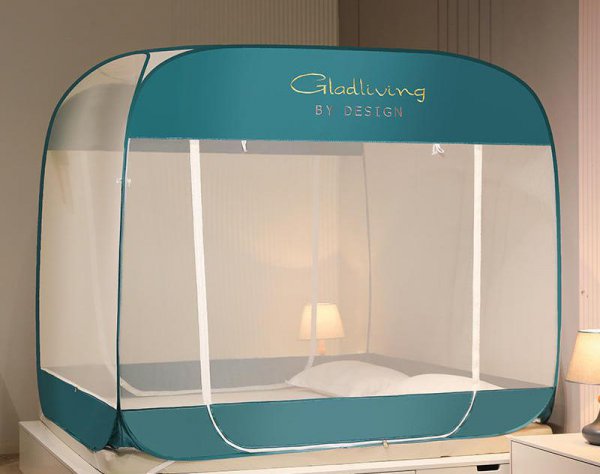 蚊帐买哪种款式好