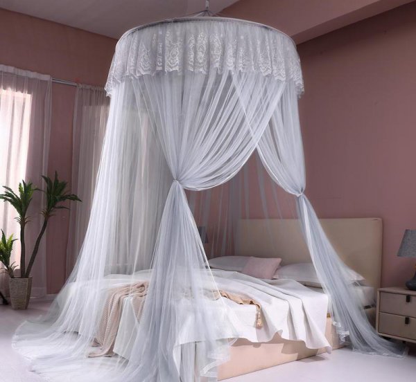 蚊帐买哪种款式好