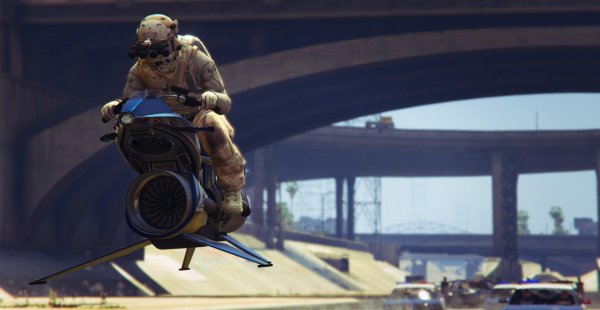 gta5中最强的武器排名