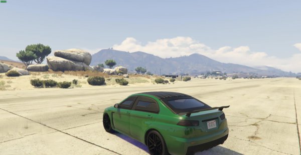 gta5中最强的武器排名