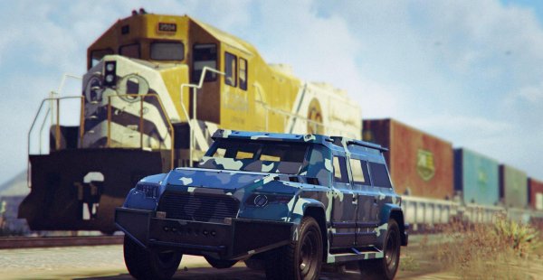 gta5中最强的武器排名