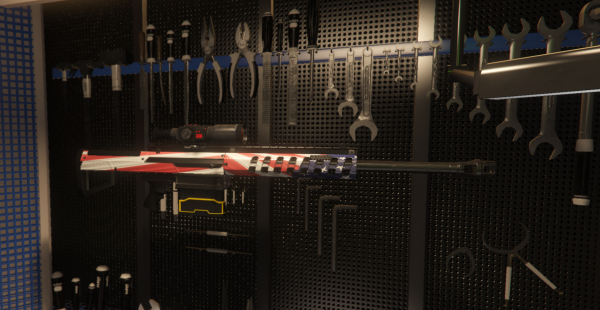 gta5中最强的武器排名