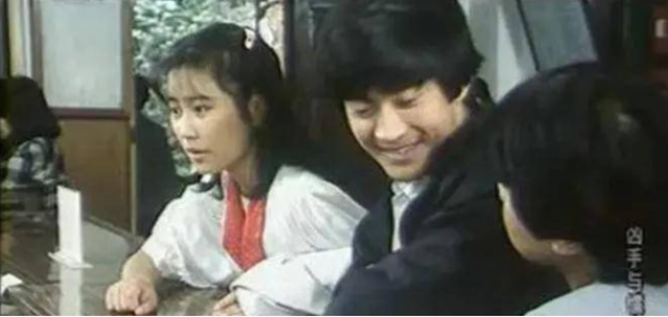 俞飞鸿终身不嫁的真相