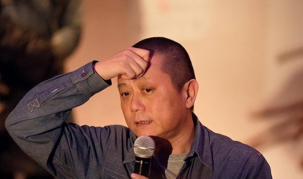 俞飞鸿终身不嫁的真相