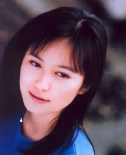 俞飞鸿终身不嫁的真相