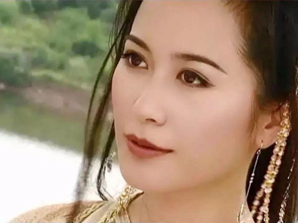 俞飞鸿终身不嫁的真相