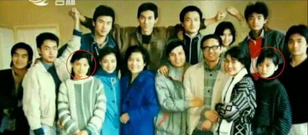 俞飞鸿终身不嫁的真相