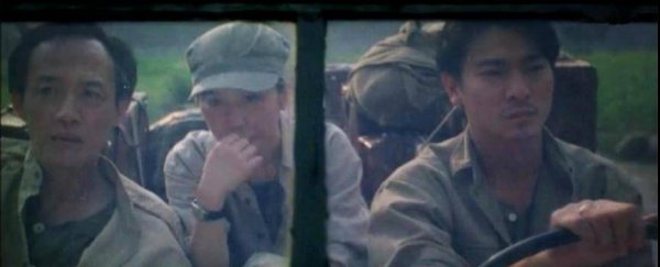 俞飞鸿终身不嫁的真相