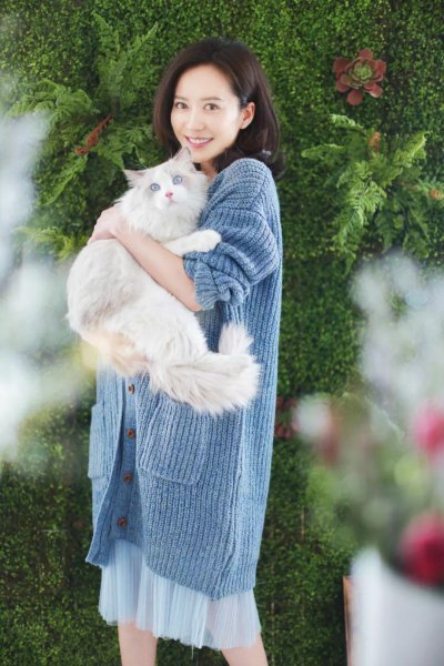 俞飞鸿终身不嫁的真相