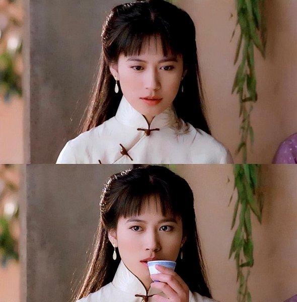 俞飞鸿终身不嫁的真相