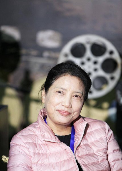 俞飞鸿终身不嫁的真相