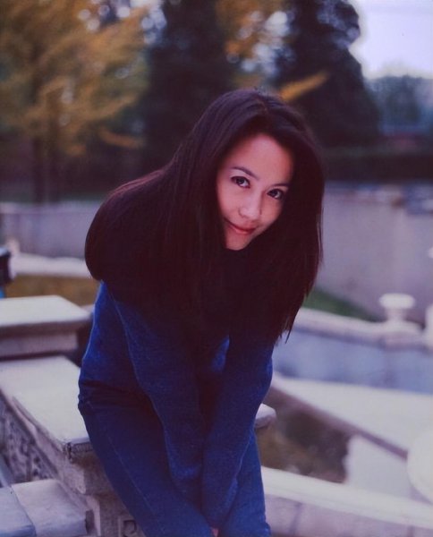 俞飞鸿终身不嫁的真相