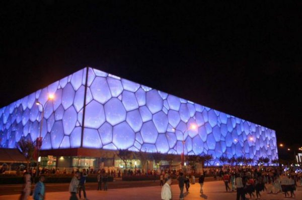 北京周边自驾游去哪里好玩