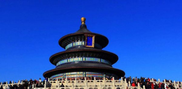 北京周边自驾游去哪里好玩