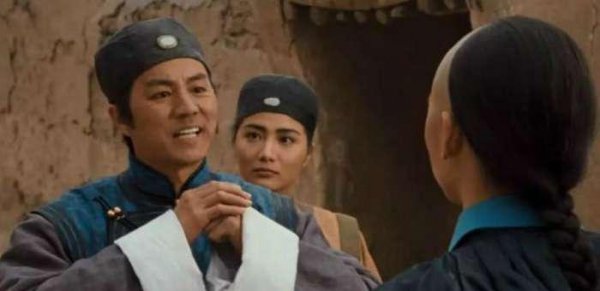 好看的武侠片排行