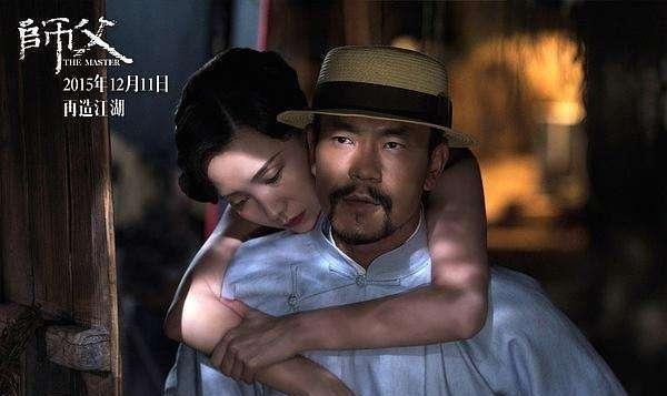 好看的武侠片排行