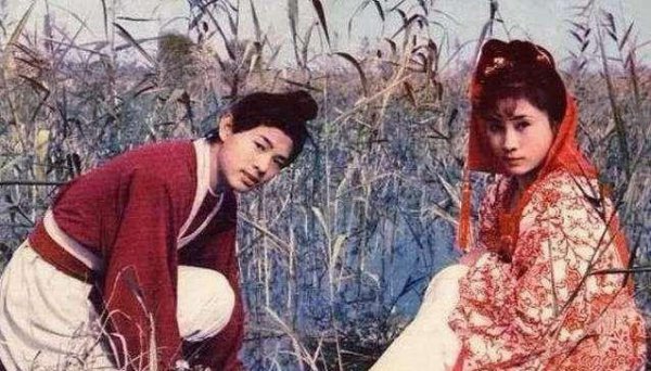 好看的武侠片排行