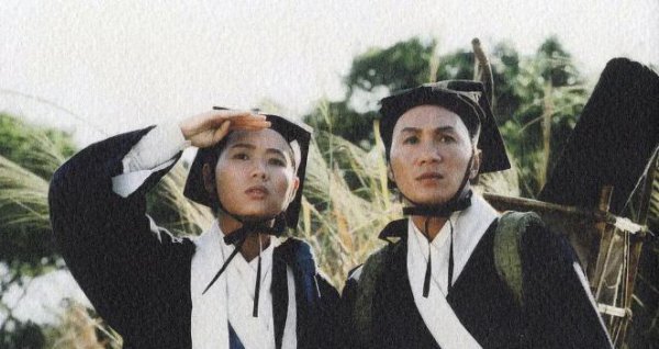 好看的武侠片排行