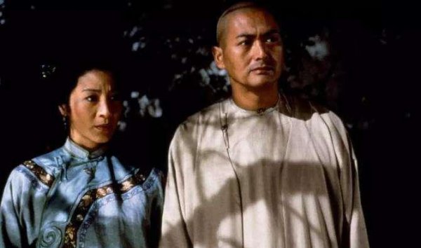 好看的武侠片排行