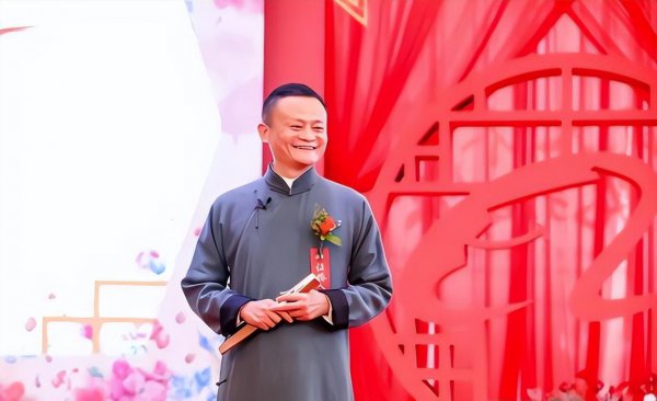 中国的首富十大排名