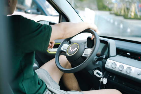 5万左右买什么新能源车好