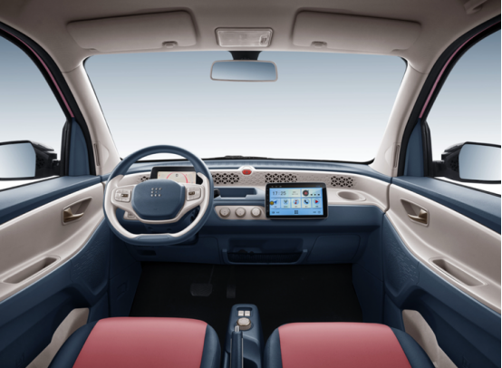 5万左右买什么新能源车好