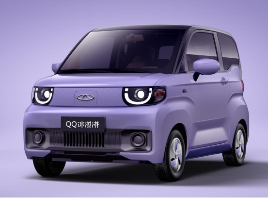 5万左右买什么新能源车好