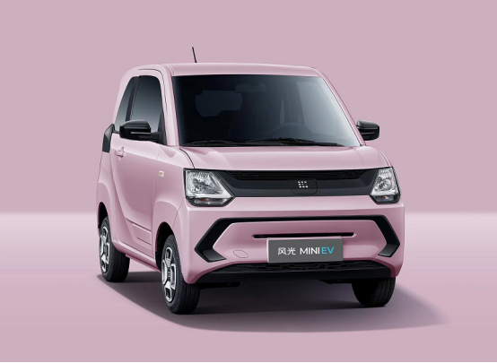 5万左右买什么新能源车好