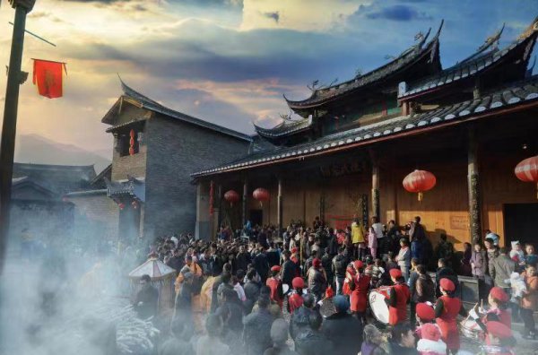 福安是哪个省哪个市