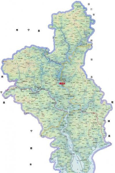 福安是哪个省哪个市